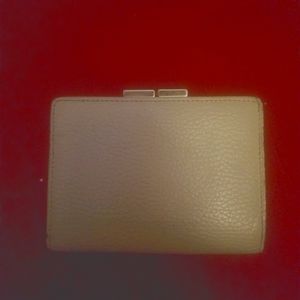 Burberry womens wallet